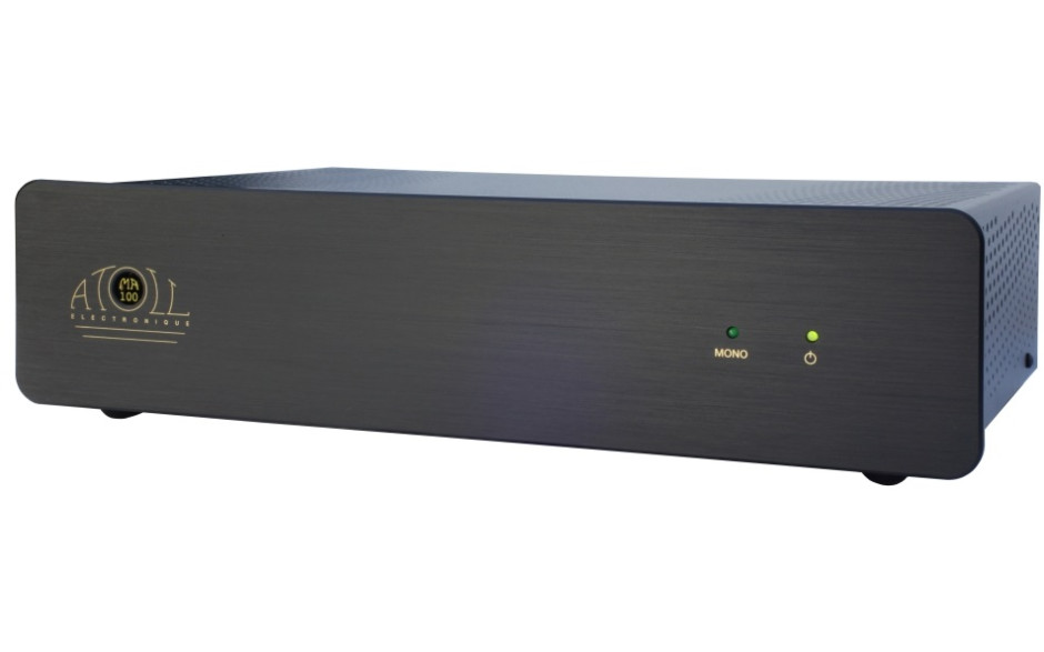 Atoll MA100