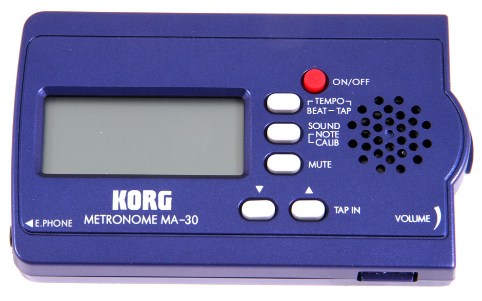 Korg MA30