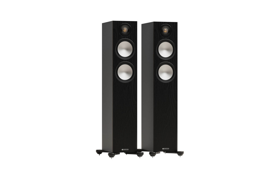 Monitor Audio Bronze 300 7G Black