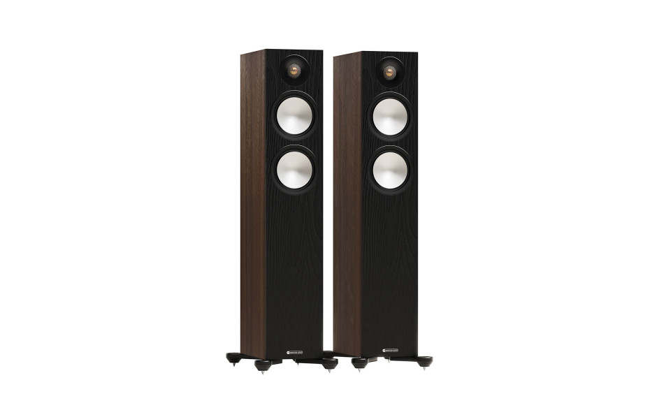 Monitor Audio Bronze 300 7G Walnut