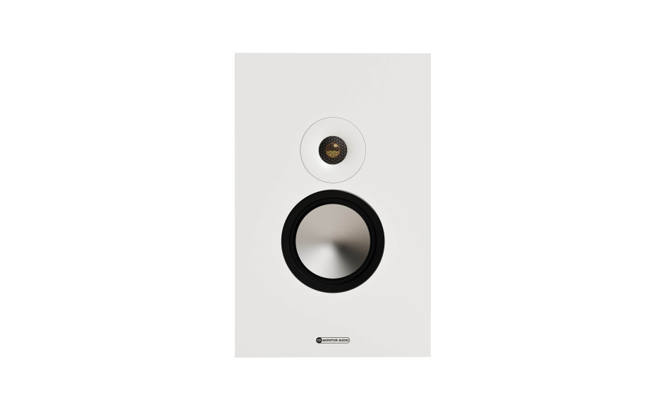 Monitor Audio Bronze On-Wall 7G White