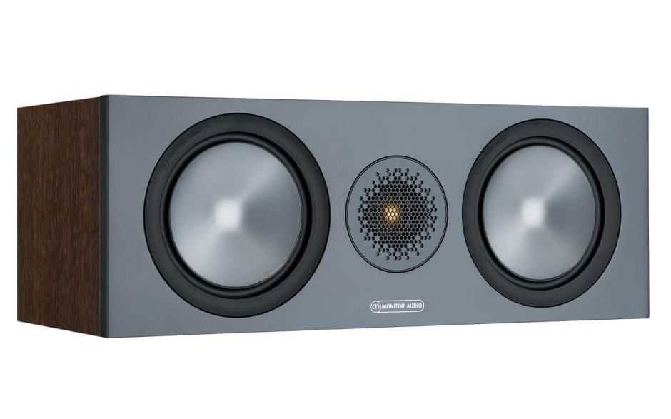 MONITOR AUDIO Bronze C150 Walnut (6G)