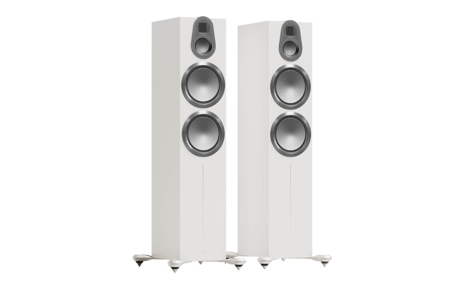 MONITOR AUDIO Gold 500 6G Satin White