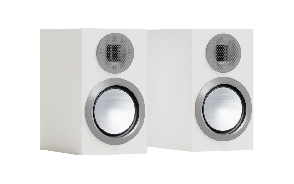MONITOR AUDIO Gold 50 6G Satin White