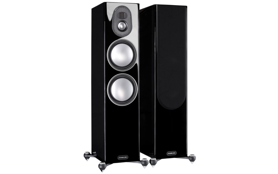 MONITOR AUDIO Gold 300 Piano Black (5G)