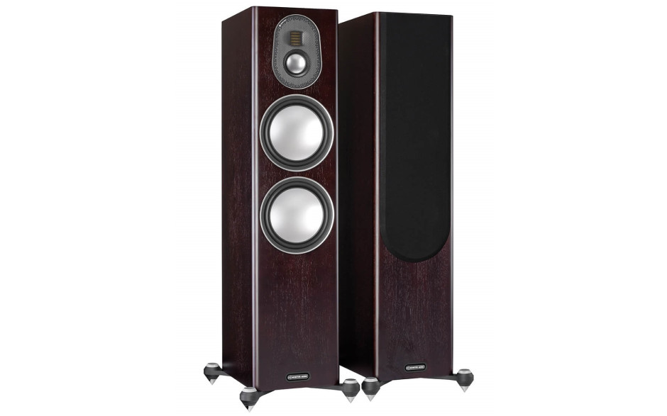 MONITOR AUDIO Gold 300 Dark Walnut (5G)
