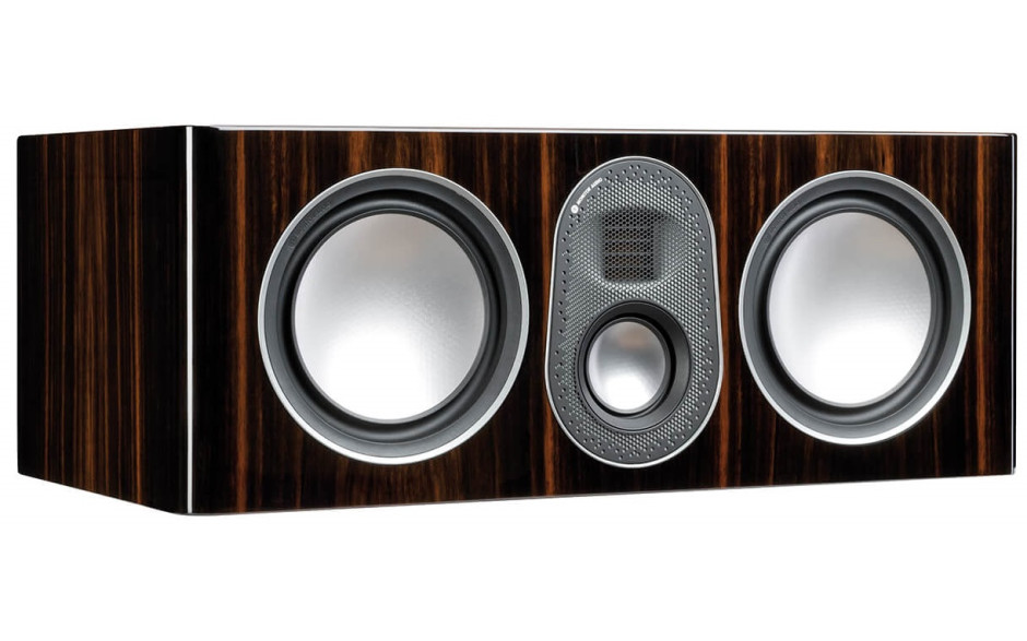 MONITOR AUDIO Gold C250 Piano Ebony (5G)