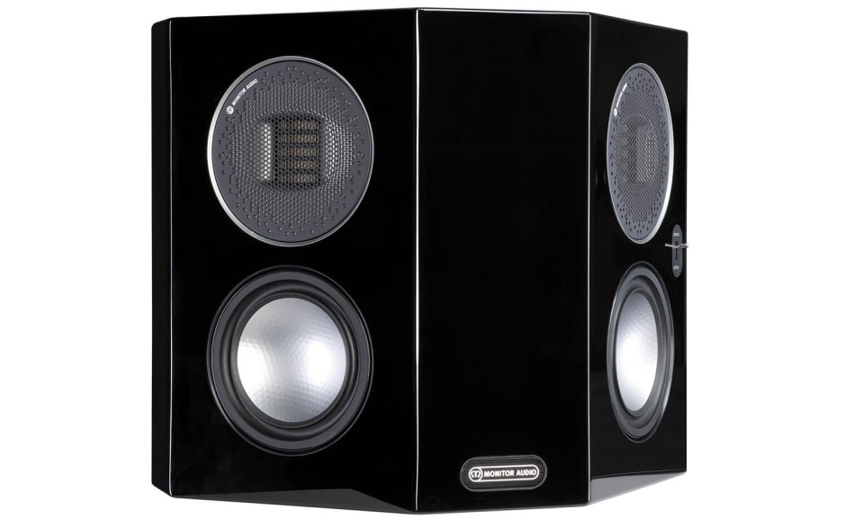 MONITOR AUDIO Gold FX Piano Black (5G)