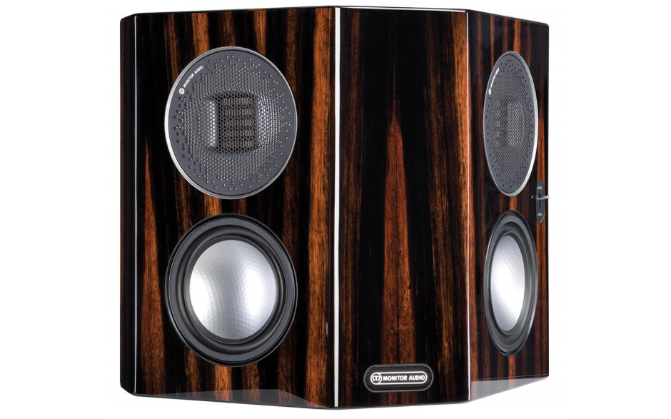 MONITOR AUDIO Gold FX Piano Ebony (5G)