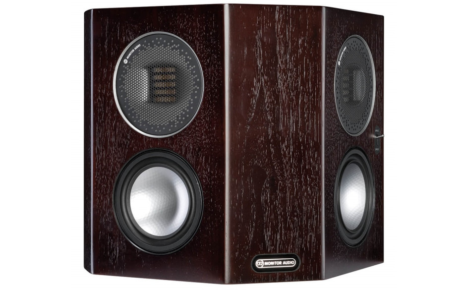MONITOR AUDIO Gold FX Dark Walnut (5G)