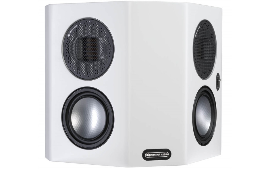 MONITOR AUDIO Gold FX Satin White (5G)