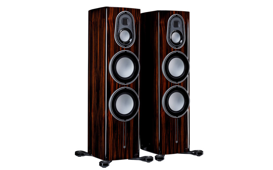 MONITOR AUDIO Platinum 300 3G Piano Ebony