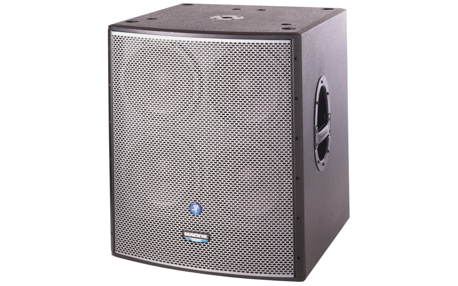 Mackie S410S