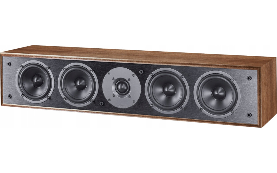 Magnat Monitor S14 C Walnut