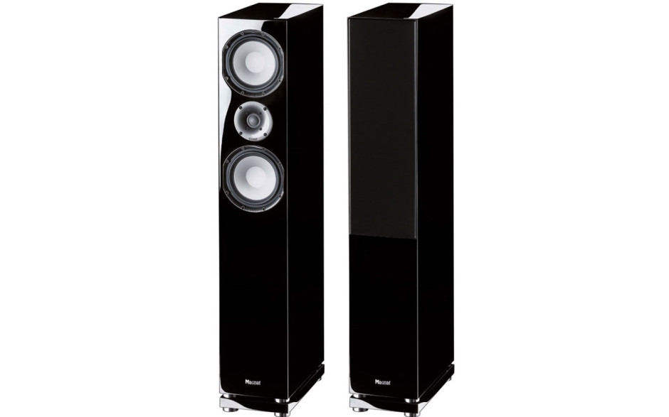 Magnat Quantum 805 piano lacquer black