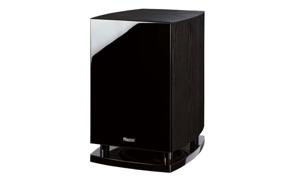 Magnat Quantum Sub 6725 A black