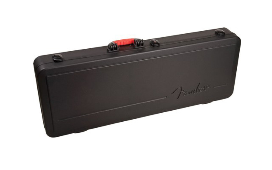 FENDER ABS MOLDED STRAT/TELE CASE