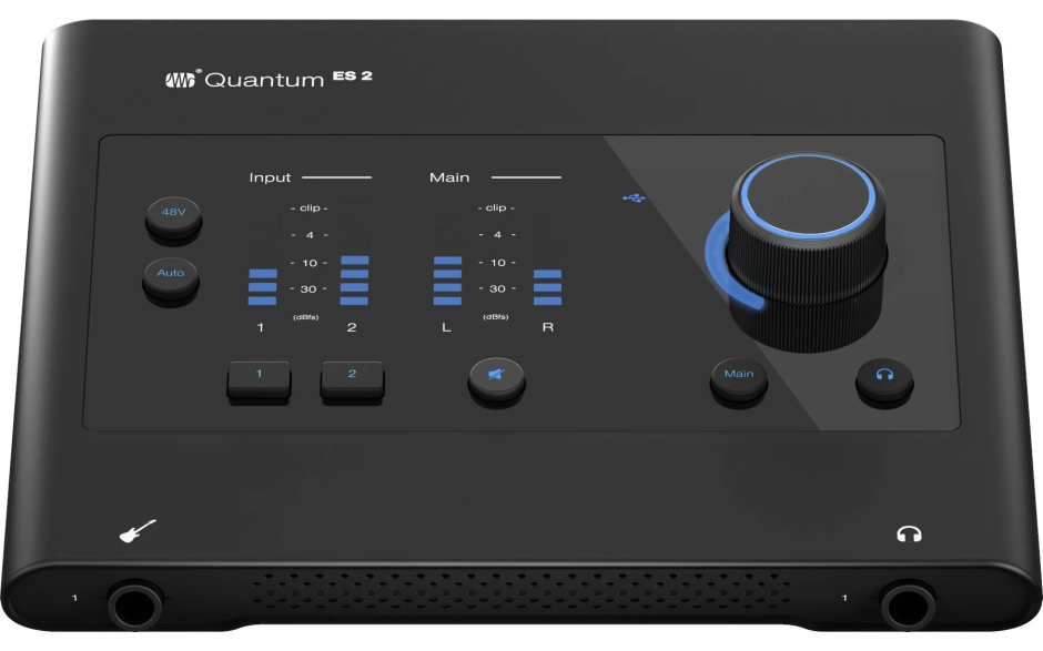 PRESONUS Quantum ES2