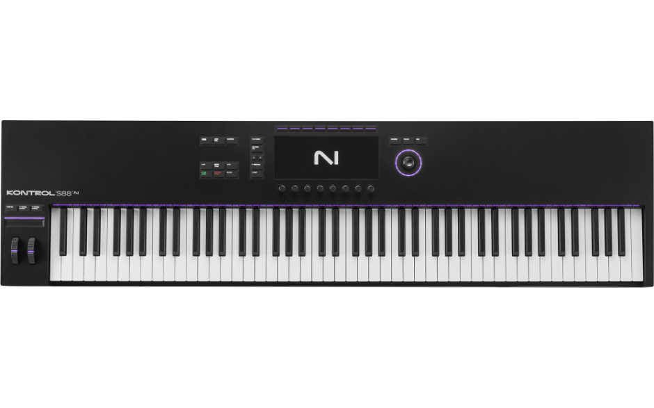 Native Instruments Komplete Kontrol S88 MK3
