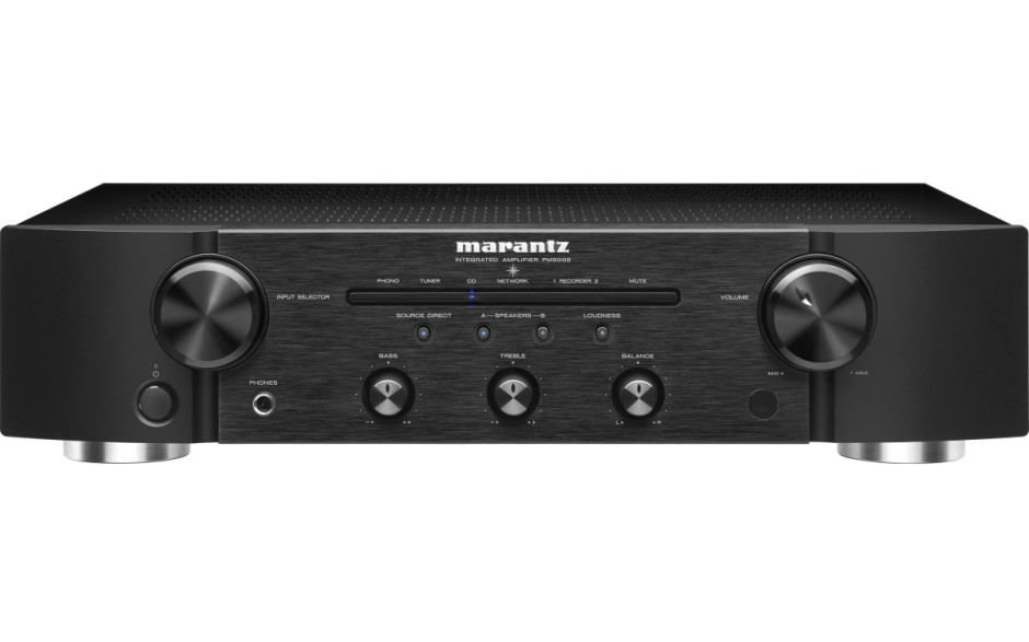 Marantz PM5005 Black