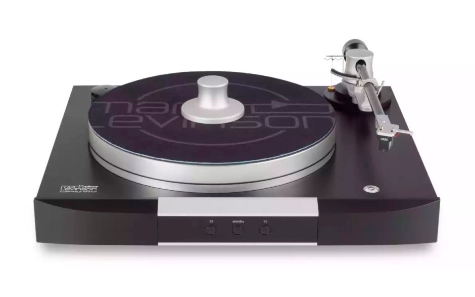 Mark Levinson Nº5105 MC
