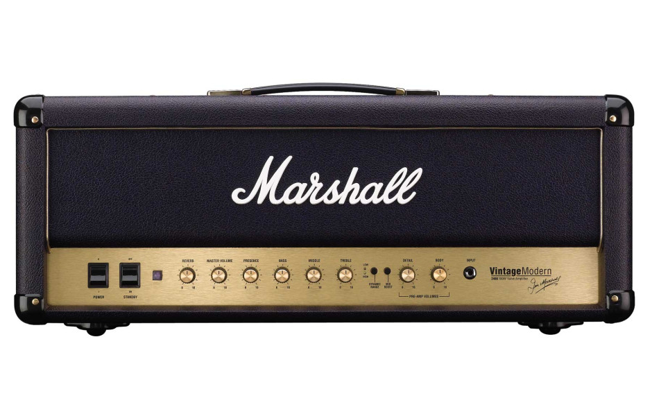 Marshall 2466B
