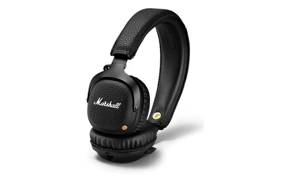 Marshall Mid Bluetooth Black