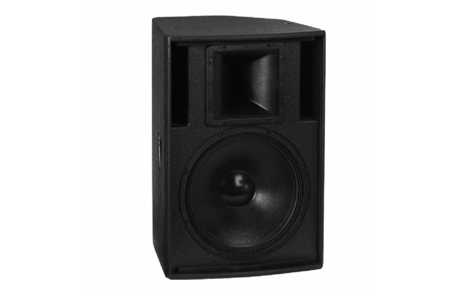 MARTIN AUDIO F15+