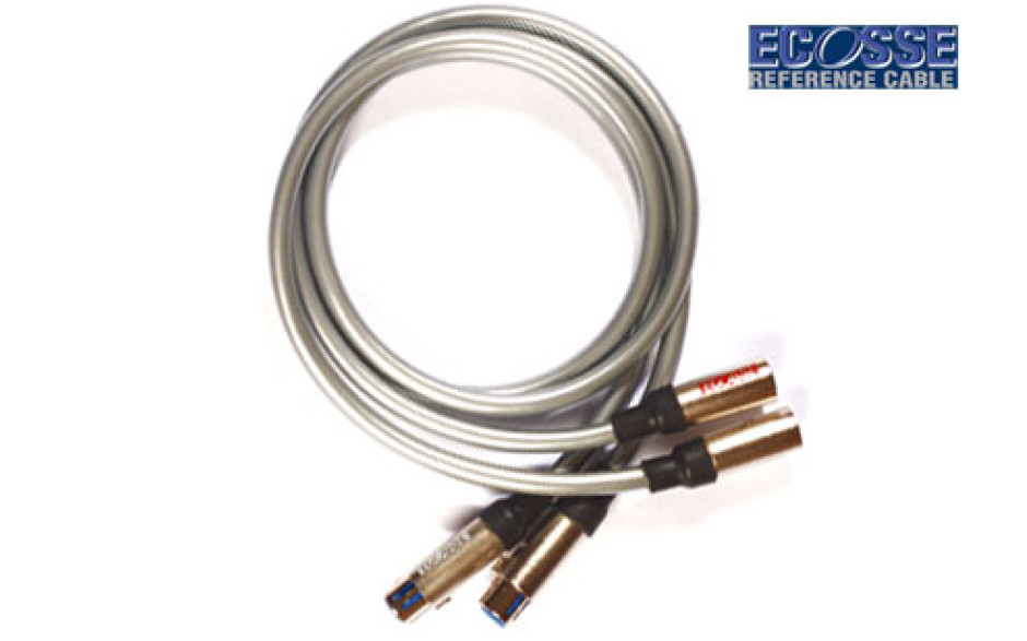 Ecosse The Master Reference 2 0 DCT XLR 0,5m