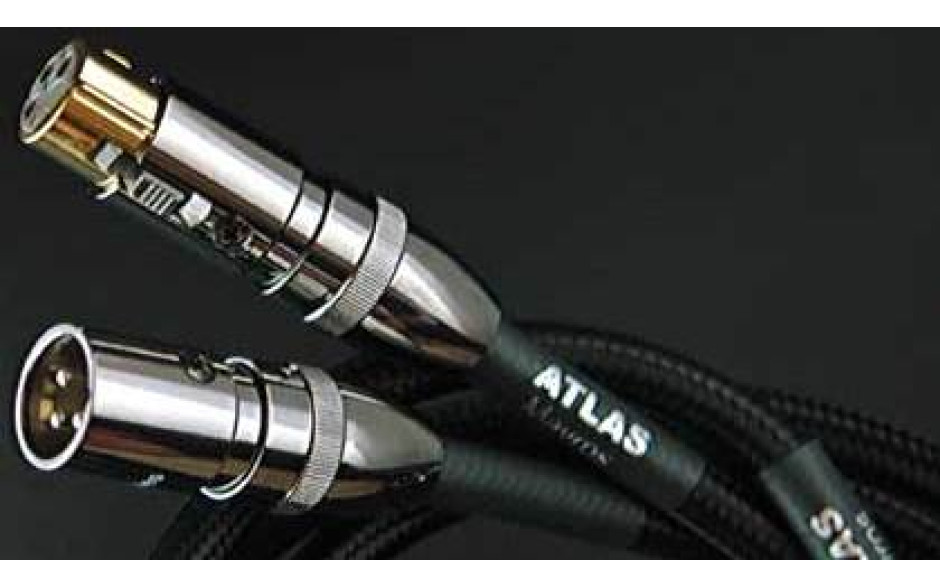 Atlas Mavros XLR-XLR 2.0m