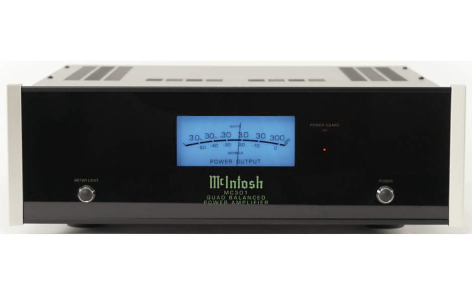 McIntosh MC301