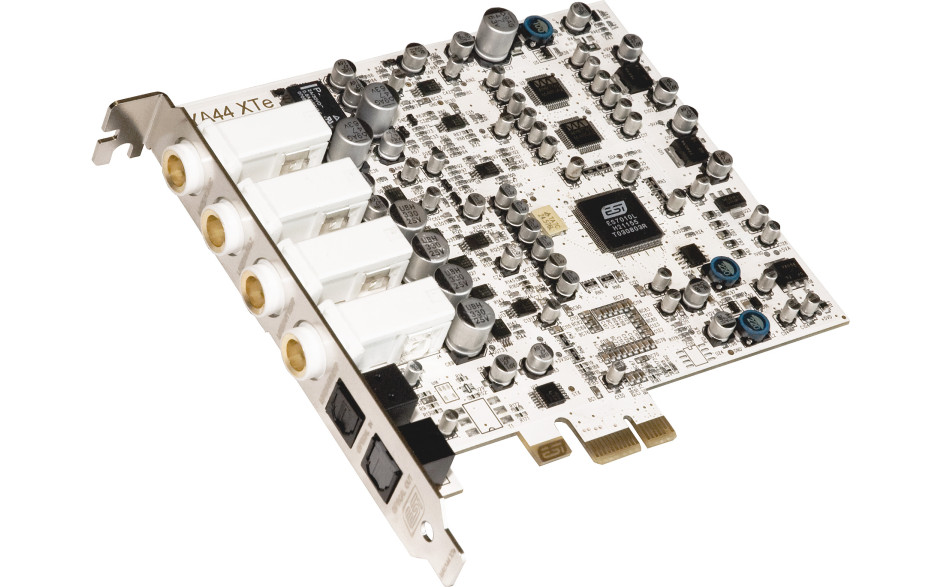 ESI MAYA44 XTe