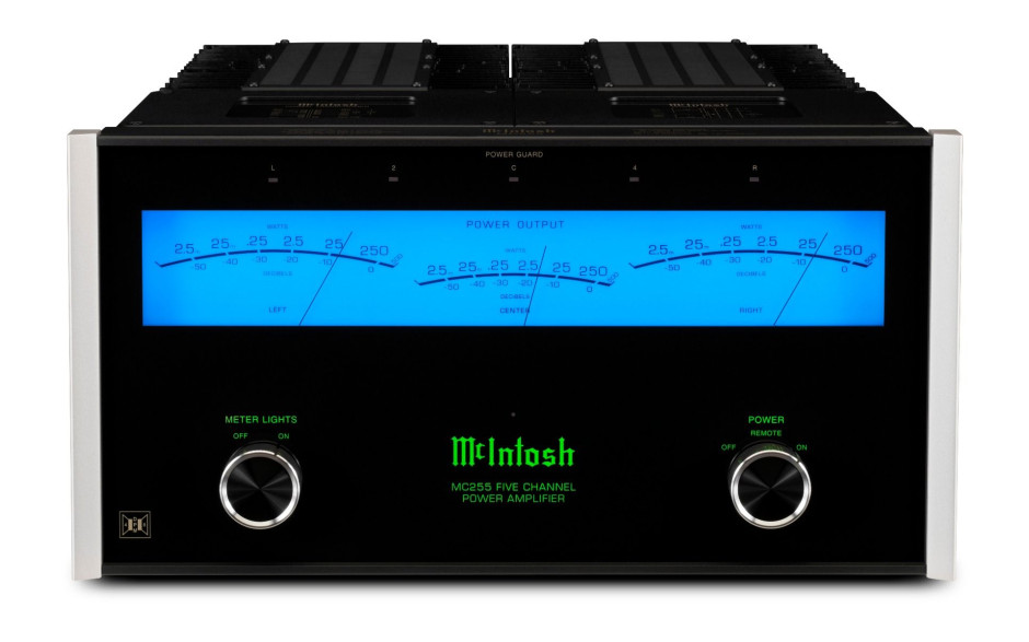 Mcintosh MC255