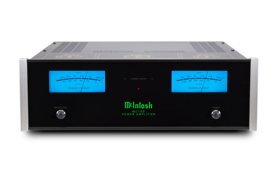 McIntosh MC152