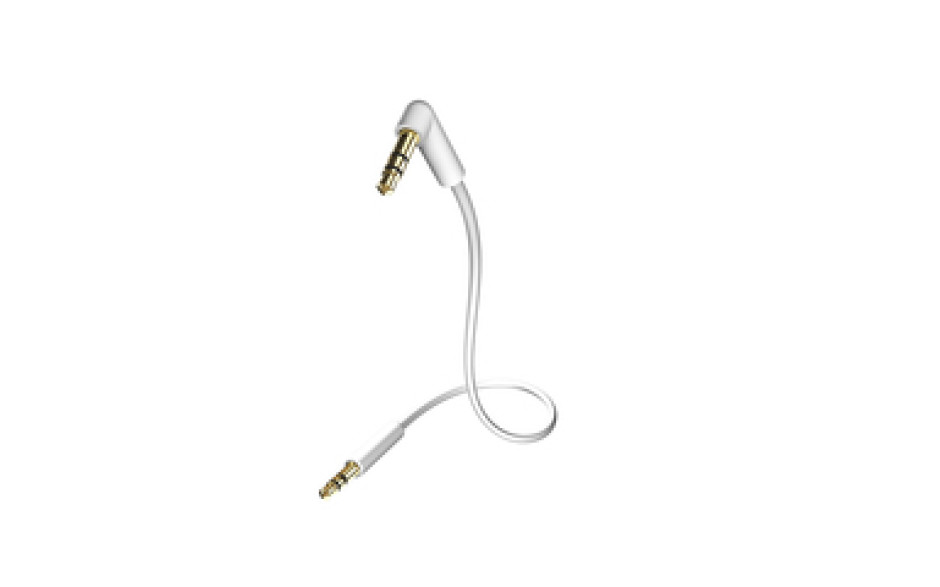 Inakustik Premium 3,5mm Mini Jack 3,5mm Mini Jack 90 1,5m