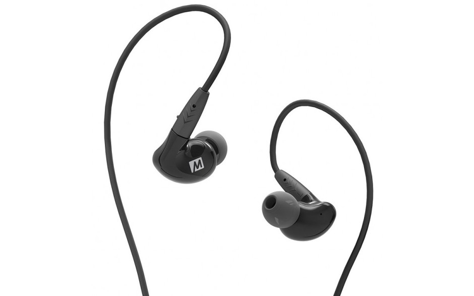 MEE Audio Pinnacle P2