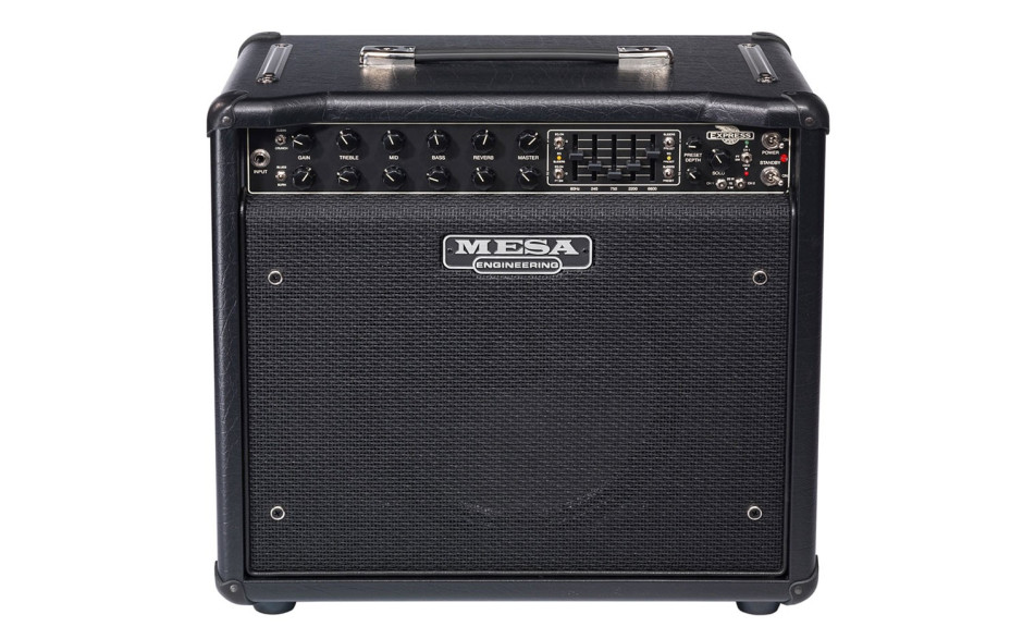 MESA BOOGIE EXPRESS PLUS 5/25 1X12