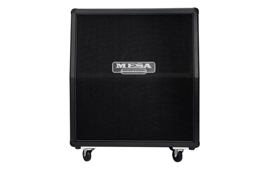 MESA BOOGIE 4X12 RECTIFIER STANDARD SLANT CABINET