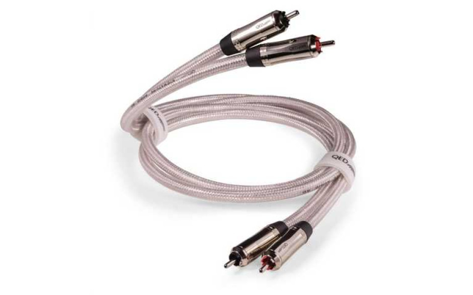 QED SIGNATURE AUDIO 40 0.6M (QE2440)