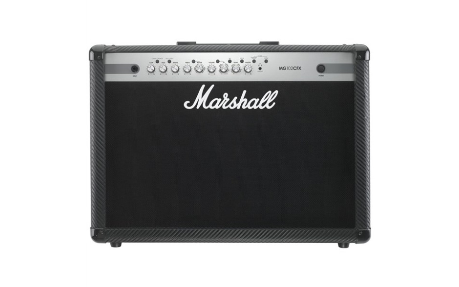 Marshall MG102CFX