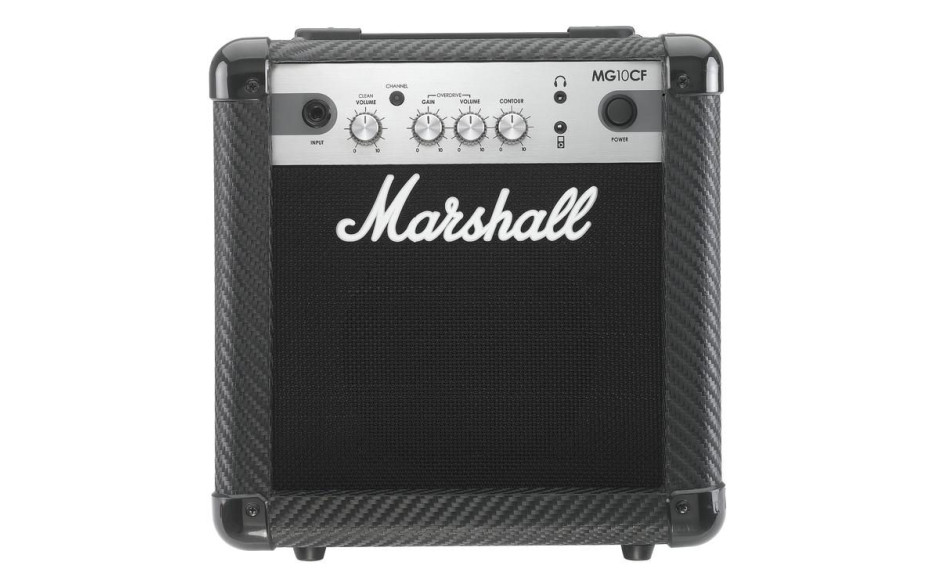 Marshall MG10CF