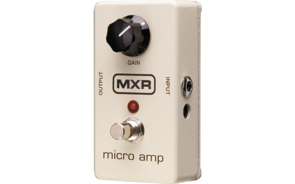 Dunlop M133 Micro Amp