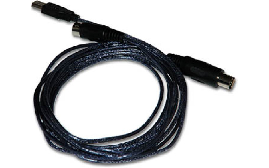 Egosystems MIDI Mate II
