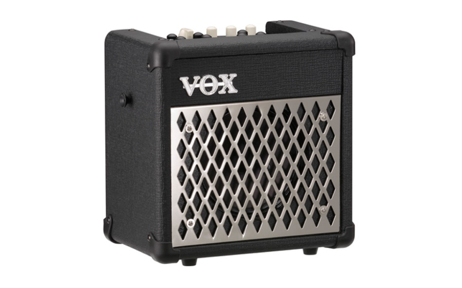 VOX MINI5 RHYTHM