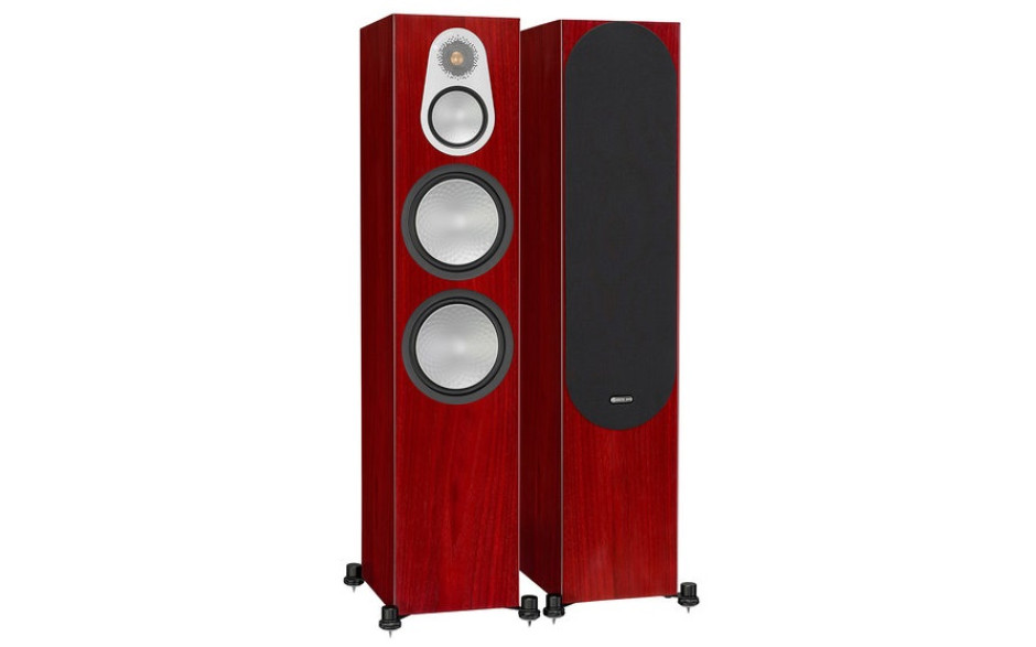 Monitor Audio Silver 500 Rosenut