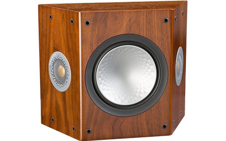 Monitor Audio Silver FX Walnut