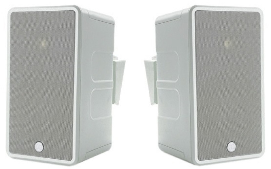 Monitor Audio Climate 80 White