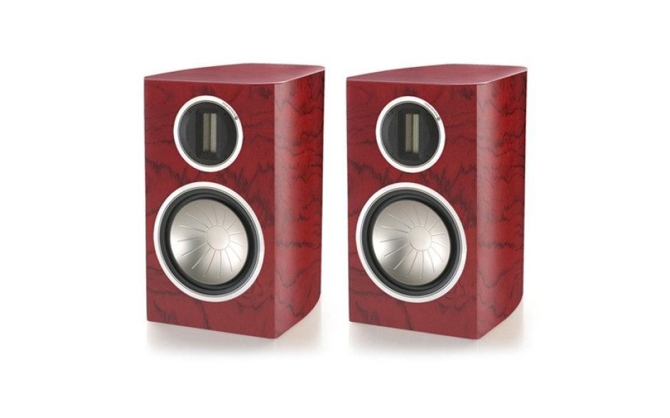 Monitor Audio Gold 50 bubinga