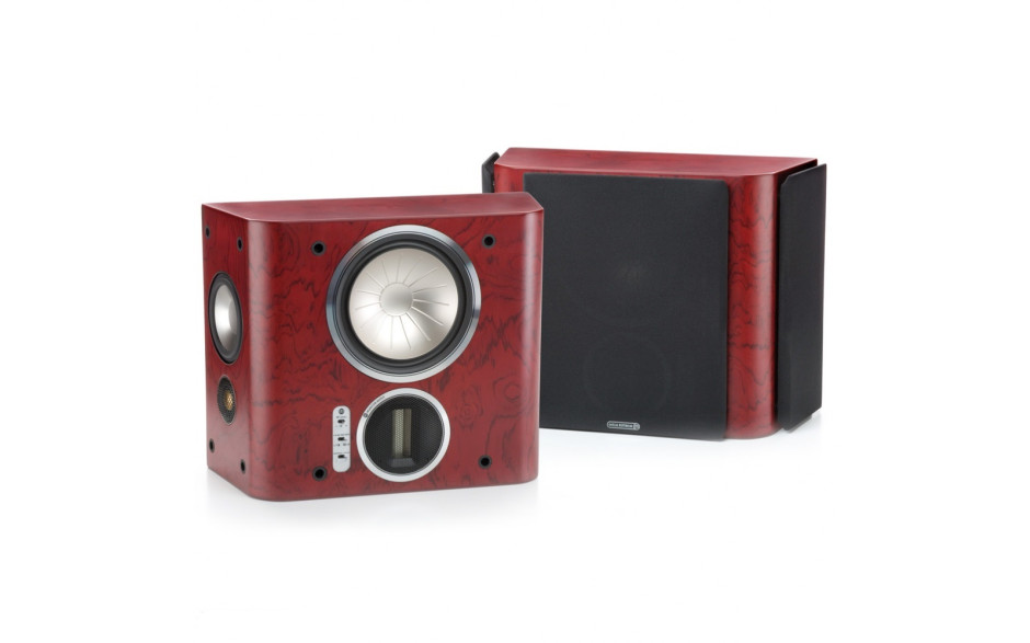 Monitor Audio Gold FX Bubinga