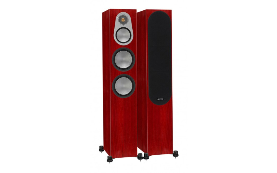 Monitor Audio Silver 300 Rosenut